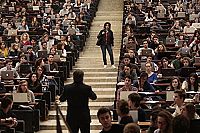 Die brillante Mademoiselle Neïla [DVD], 5