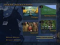 Lancelot [DVD], 3