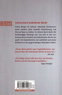 Der heilige Schein, 1