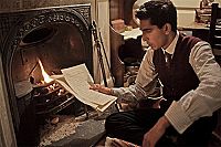 L'homme qui défiait l'infini [DVD], 4