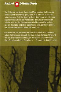 Nacht über dem Bayou , 1