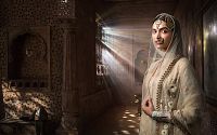 Eine unsterbliche Liebe - Bajirao & Mastani, 2