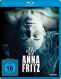 Die Leiche der Anna Fritz [Blu-ray], 6