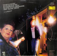 Nothin' Matters And What If It Did [Vinyl], 1