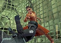 Enter the Matrix [Sony PlayStation 2], 2