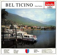 Bel Ticino [Vinyl], 1