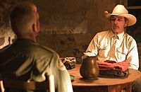 Three Burials - Die drei Begräbnisse des Melquiades Estrada [Blu-ray], 4