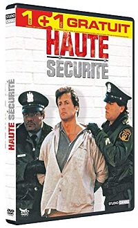 Haute sécurité [DVD], 2