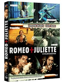 Romeo + Juliette [DVD], 1