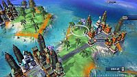Sid Meier's Civilization Revolution [Sony PlayStation 3], 5