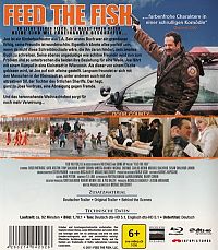 Feed the Fish [Blu-ray 3D], 1