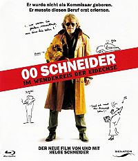 00 Schneider - Im Wendekreis der Eidechse [Blu-ray], 2