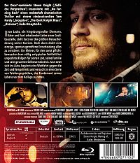 No turning back [Blu-ray], 1