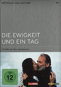 Die Ewigkeit und ein Tag [DVD], 1