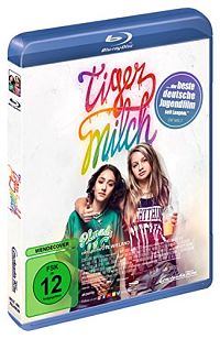 Tigermilch [Blu-ray], 3