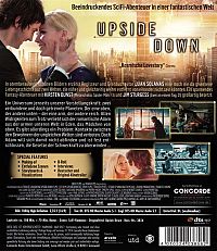 Upside Down [Blu-ray], 1