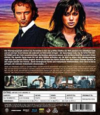 World Downfall [Blu-ray], 6