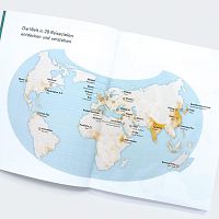 Die Welt der Gegenwart, 2