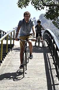 In the Grayscale (OmU) [DVD], 7