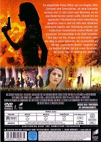 Face of Terror [DVD], 1