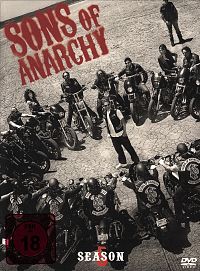Sons of Anarchy - Staffel 5 [DVD], 1