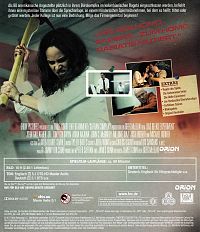 Das Belko Experiment [Blu-ray], 1