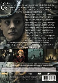 Das karmesinrote Blütenblatt [DVD], 1