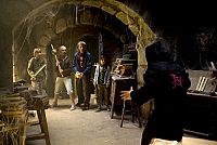 Der verlorene Schatz der Tempelritter [DVD], 7