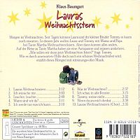 Lauras Weihnachtsstern , 1