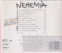 Nehemia [CD], 1