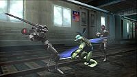 Teenage Mutant Ninja Turtles [Sony PlayStation 2], 1