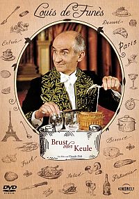 Brust oder Keule [DVD], 2