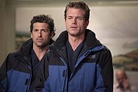 Grey's Anatomy - Staffel 8 [DVD], 9