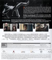 Get out [Blu-ray], 1