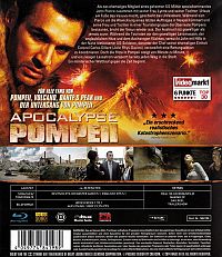 Apocalypse Pompeii [Blu-ray 3D], 1