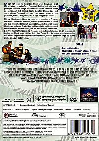 Camp Rock 2 - The final Jam [DVD], 1