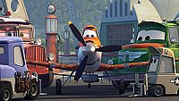 Planes [Blu-ray], 1