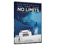 No Limits - Impossible is just a word [DVD], 1