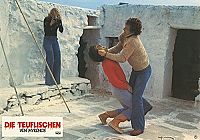 Die Teuflischen von Mykonos [Blu-ray], 5