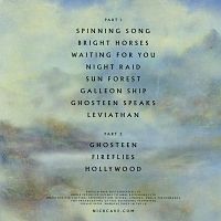 Ghosteen (2CD) [CD], 1