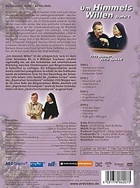 Um Himmels Willen - Staffel 5 [DVD], 1