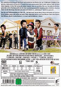 First Sunday [DVD], 1