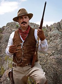 Gottes General - Schlacht um die Freiheit  [DVD], 4