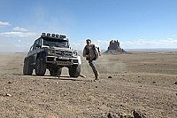 Hors de portée [Blu-ray], 3