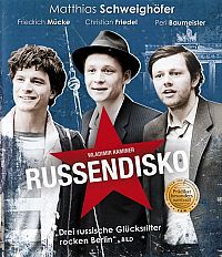 Russendisko [Blu-ray], 1