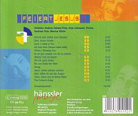 Feiert Jesus! 7 [CD], 1