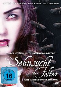 Die Sehnsucht der Falter [DVD], 8