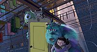 Monstres & Cie [DVD], 8