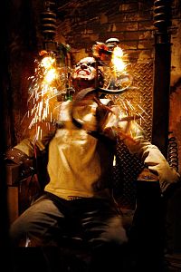 Talon Falls [DVD], 1