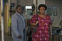 The No. 1 Ladies' Detective Agency - Season 1 [DVD], 3